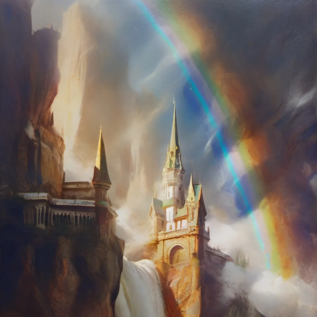 chat with ai character: question for game