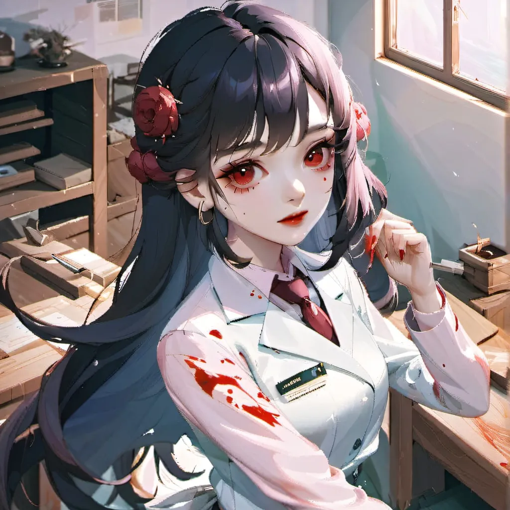 chat with ai character: -Creepypaste- 