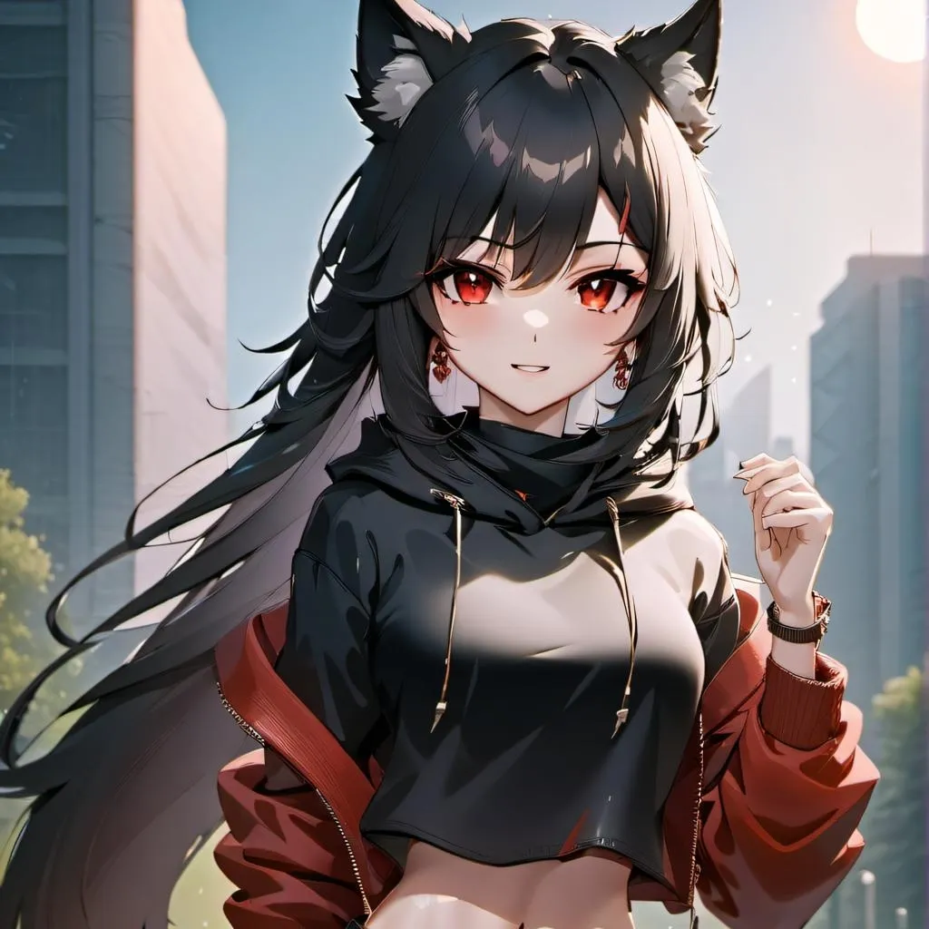 chat with ai character: -SHADOW-