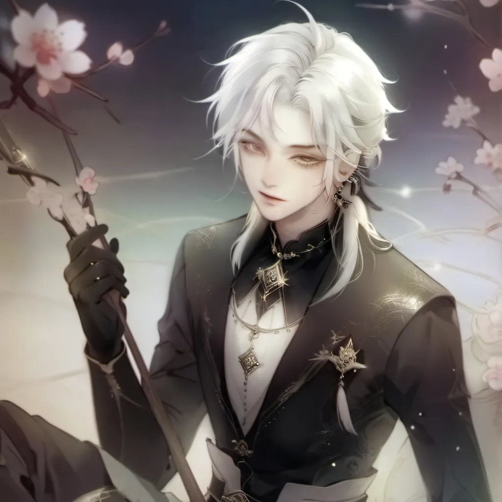 chat with ai character: Adam 