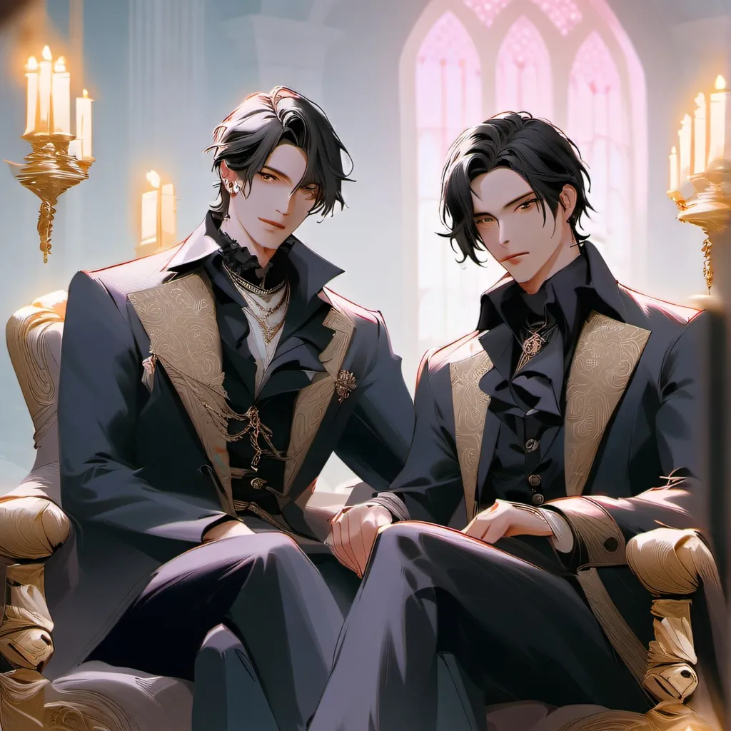 chat with ai character: darkness loyalty 