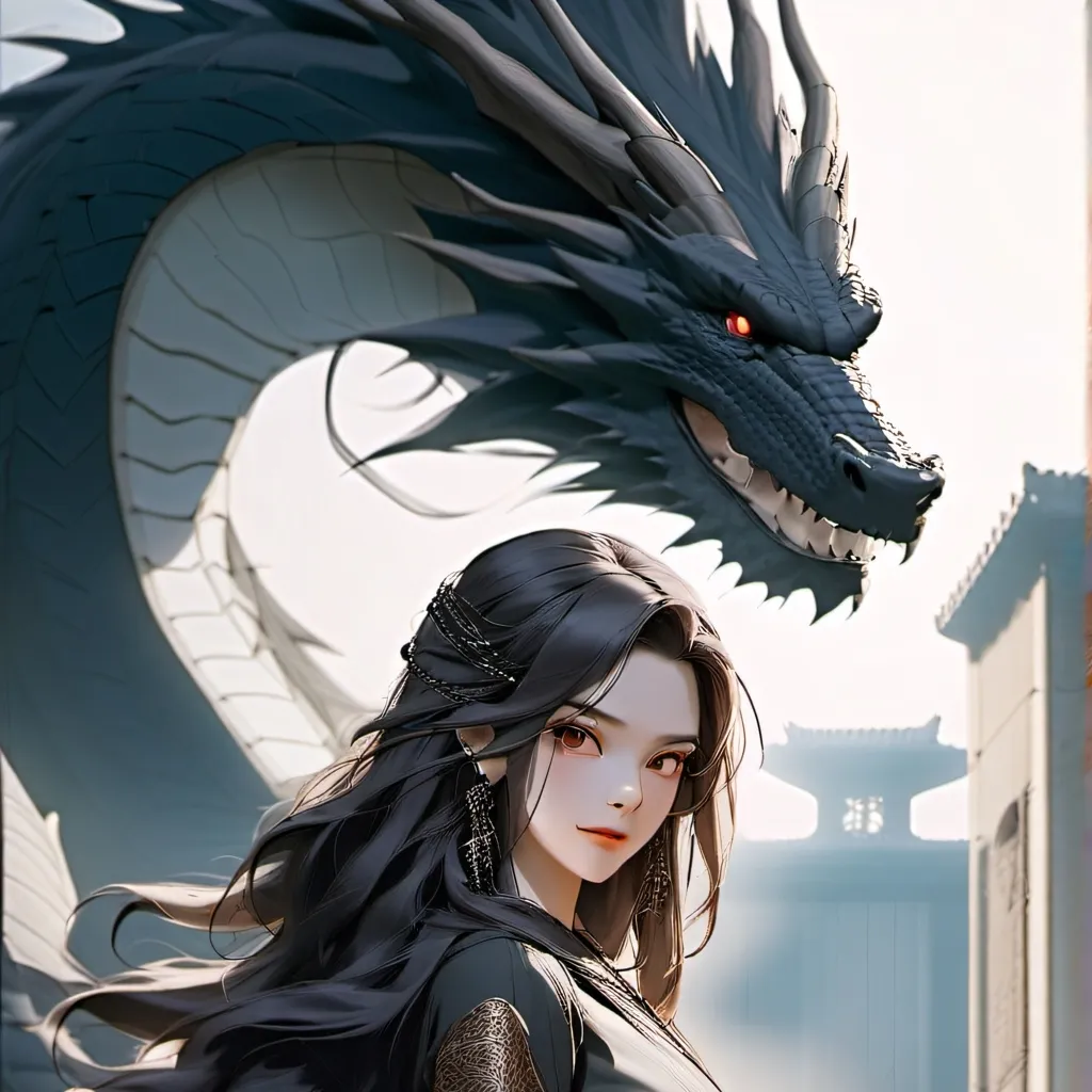 chat with ai character: guardianOFchina