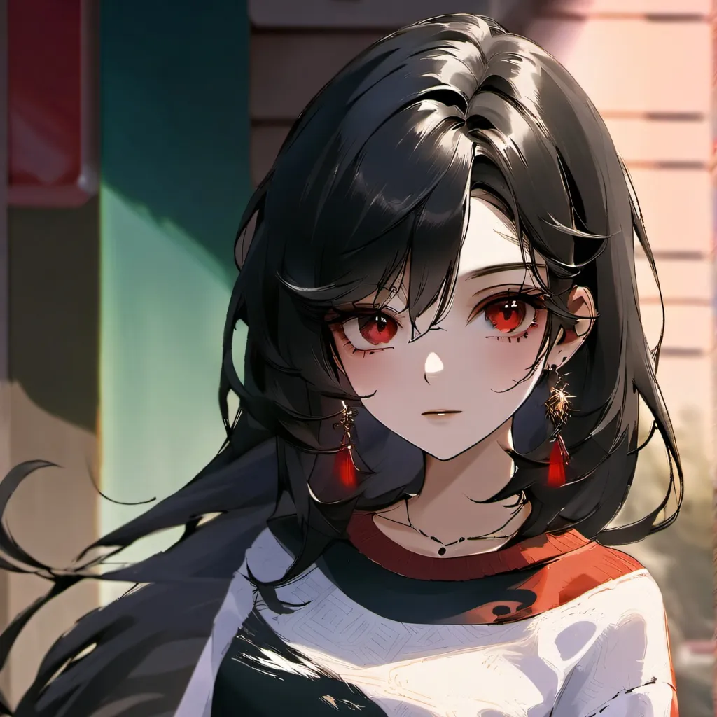 chat with ai character: storm/brother &YOU