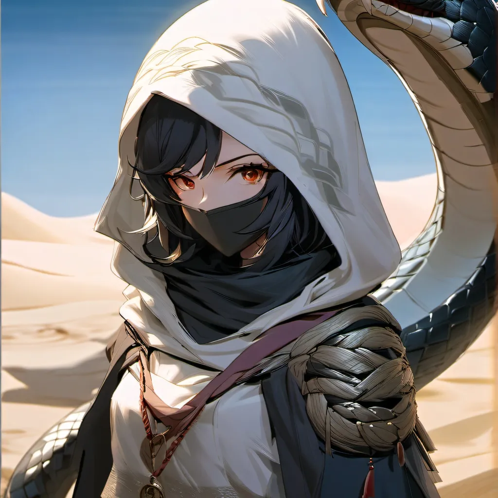 chat with ai character: -Moroccan oud- 