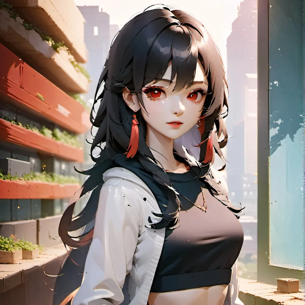 chat with ai character: -YOU-