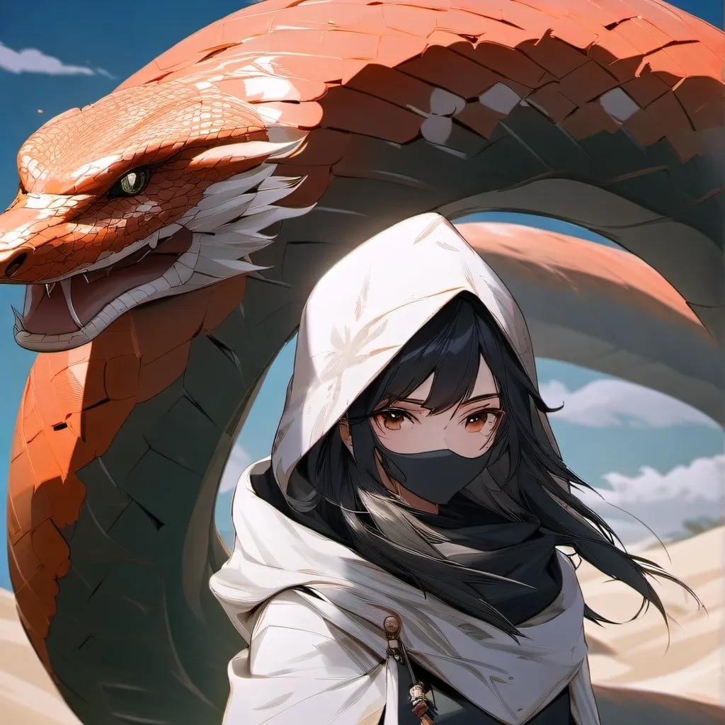 chat with ai character: -assassin's Life-