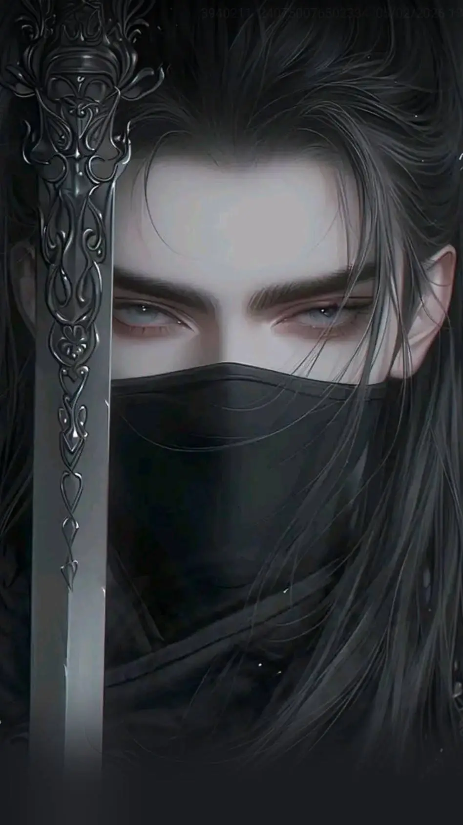 ai character: -Kyle- and -you- background