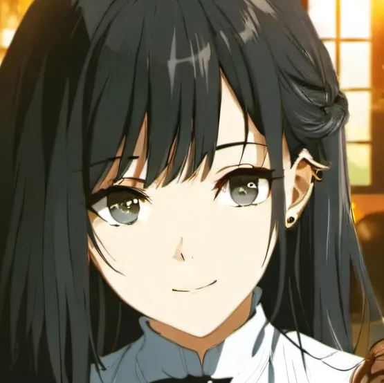 chat with ai character: Ashley