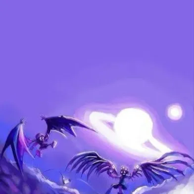 chat with ai character: Murder Drones! >:3