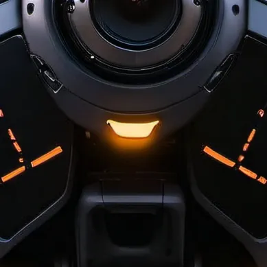 chat with ai character: murder drones