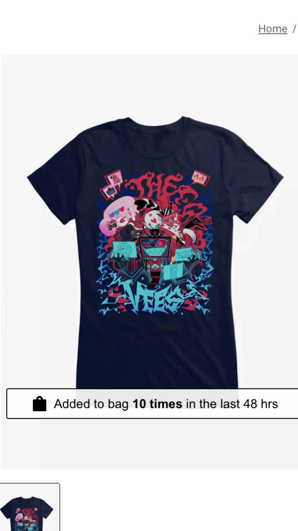 ai character: Vees quad 😍 background