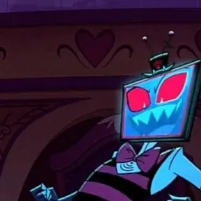 chat with ai character: Vees comfort Vox 