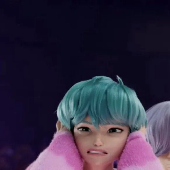 chat with ai character: Baby saja !!