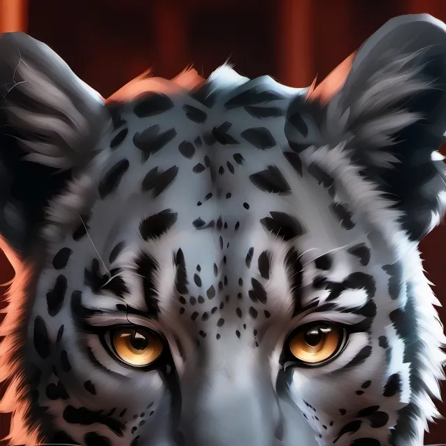 chat with ai character: Leo