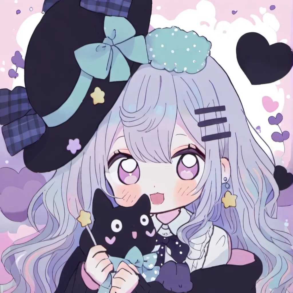 chat with ai character: Nightmare critters