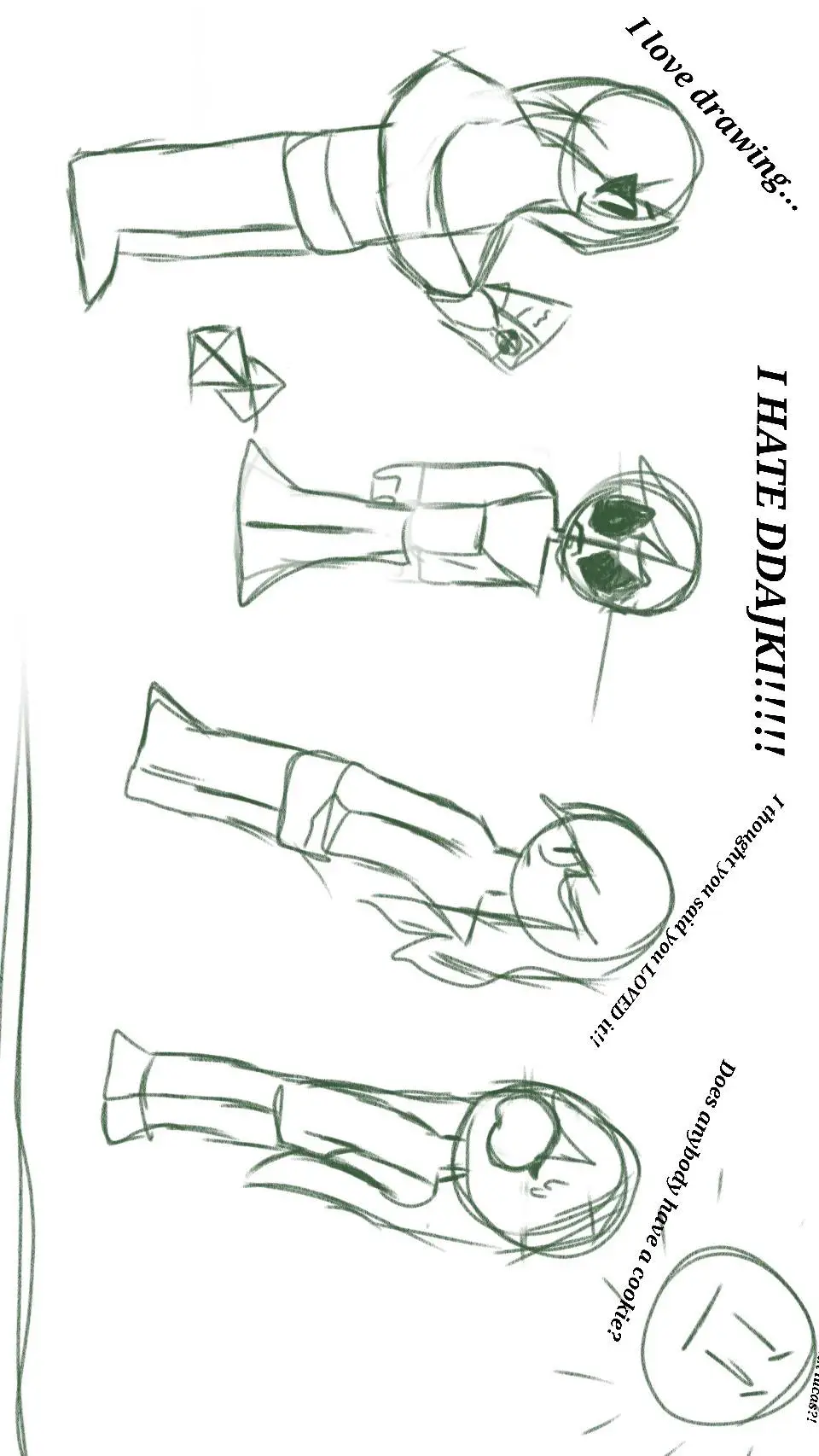 ai character: K.T.D.H.A.B.T.D. background