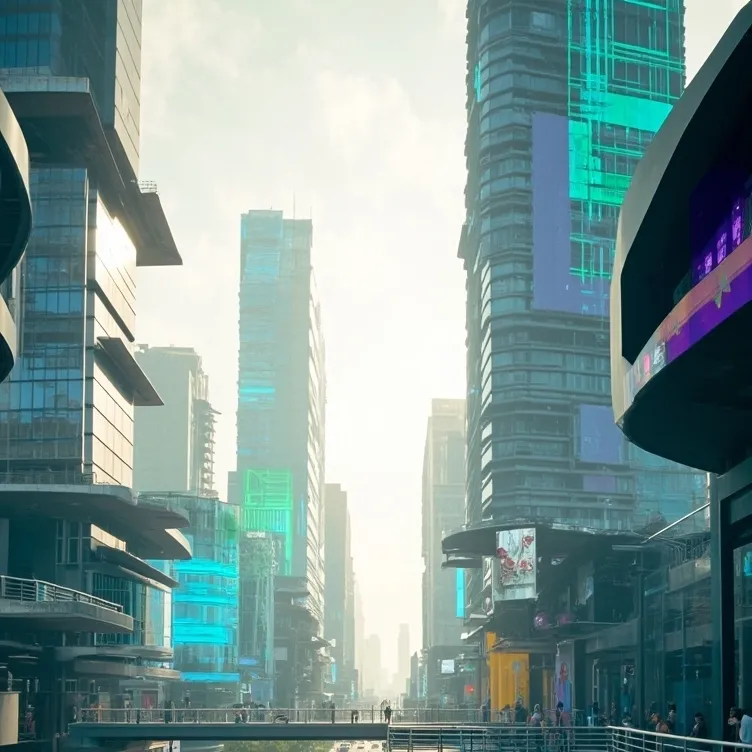 chat with ai character: 2026 Lucas!