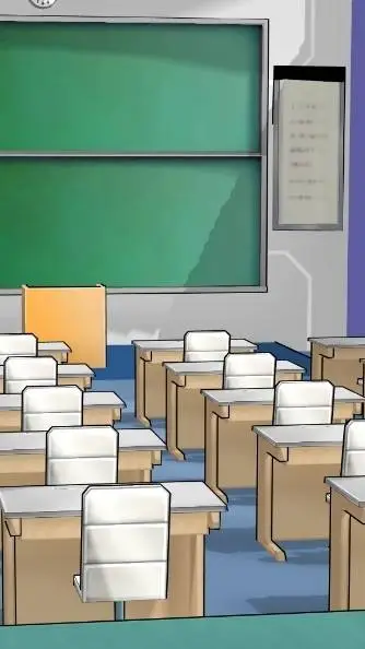 ai character: mha new girl background