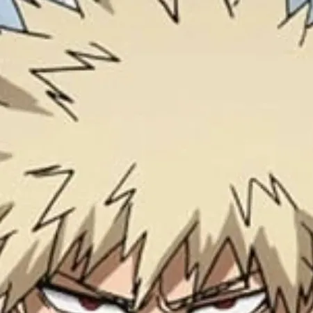 chat with ai character: Mha pick me