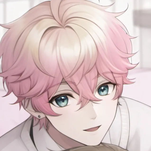 chat with ai character: ❤️ALEXANDER❤️