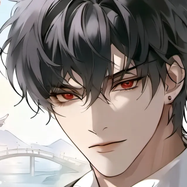 chat with ai character: kian 