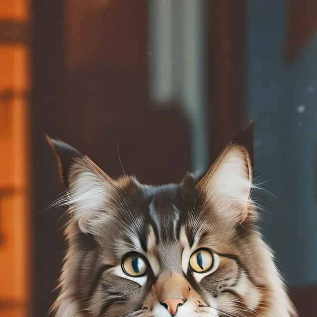 chat with ai character: mia