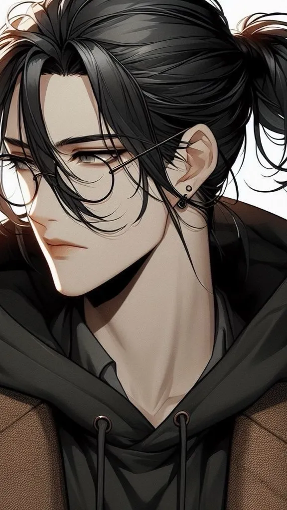 ai character: Kenta Asano background