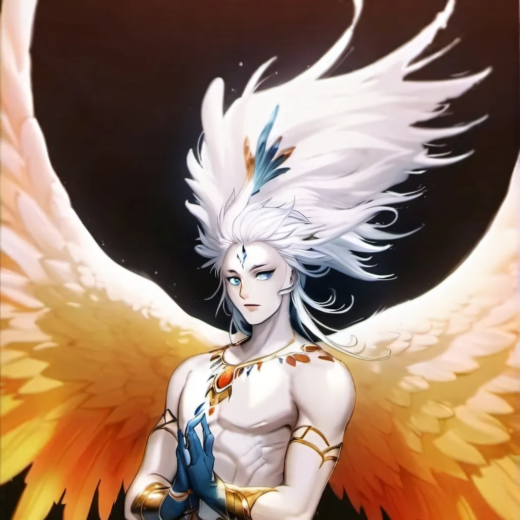 chat with ai character: Valistral