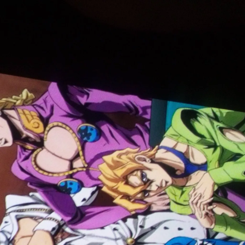 chat with ai character: Passione