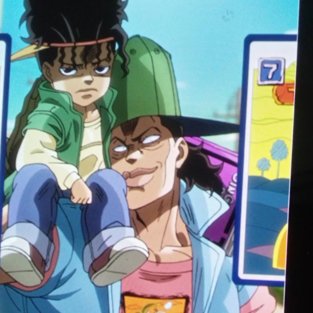chat with ai character: Boingo and Oingo 