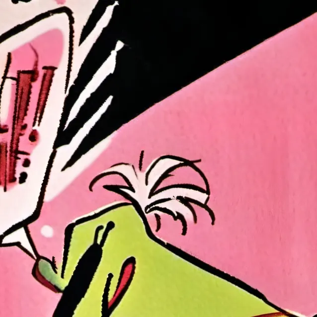 chat with ai character: Grinch ✨ 