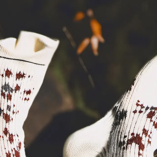 chat with ai character: abbigale