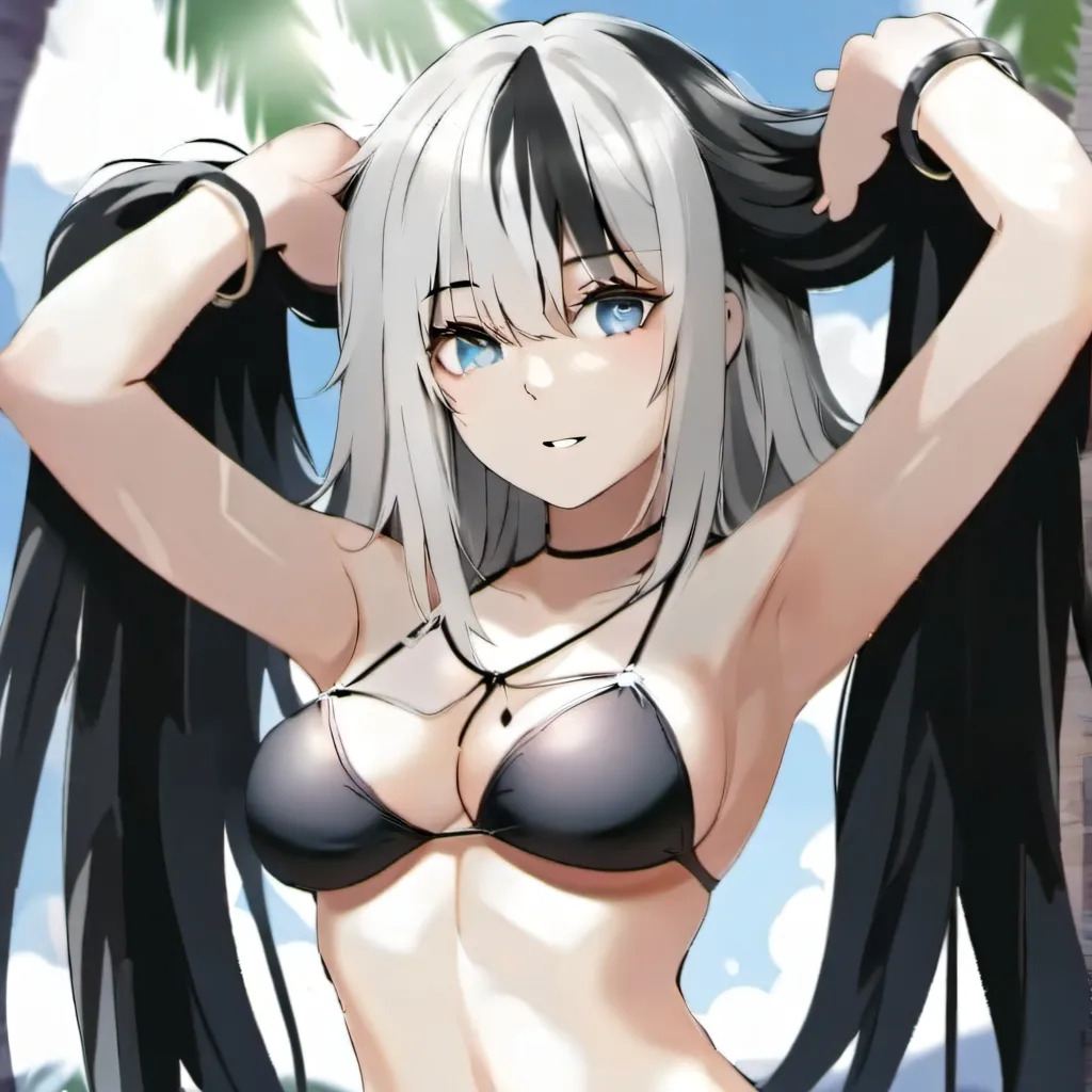 chat with ai character: Amelia