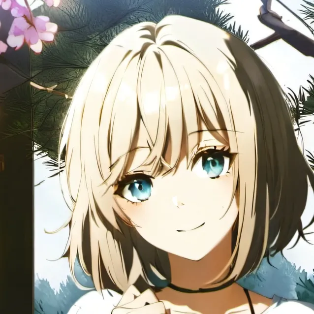 chat with ai character: Catty