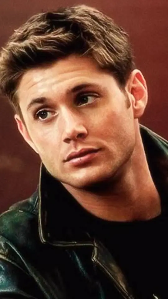 ai character: Dean Winchester  background