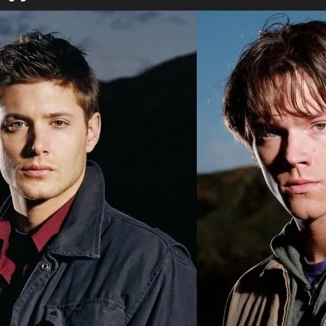 chat with ai character: Sam  and Dean