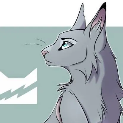 chat with ai character: bluestar