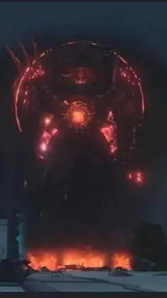 ai character: Doomy boy background