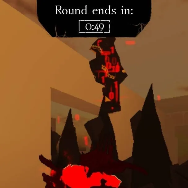 chat with ai character: im out for hallowe