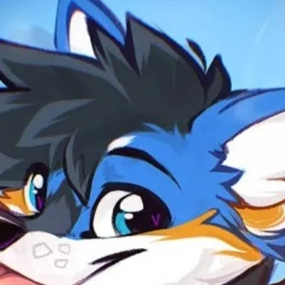 chat with ai character: Foot furry