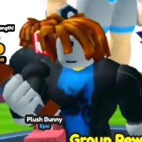 chat with ai character: Giant Bacon