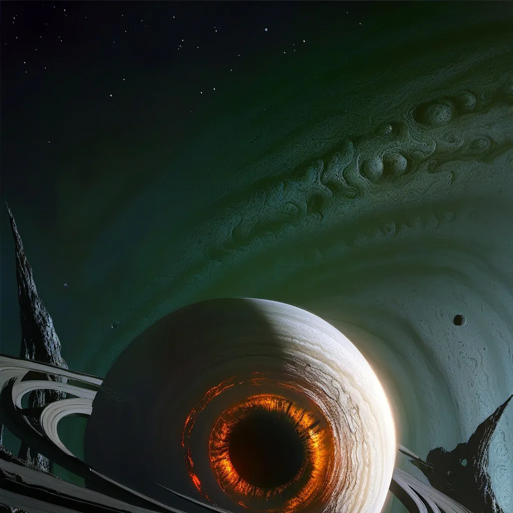 chat with ai character: Solarballs