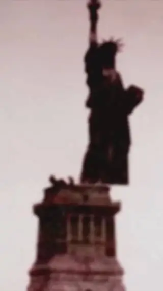 ai character: Libertylurker background