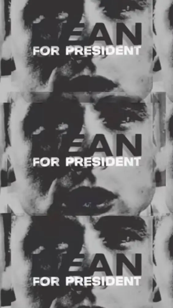 ai character: Deandemocracy background