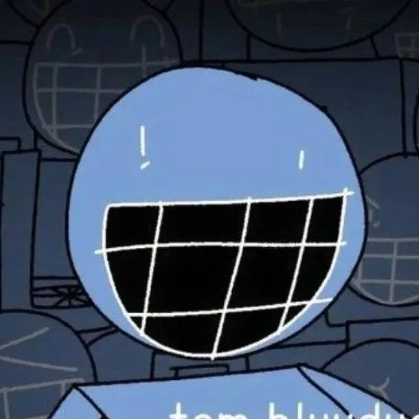 chat with ai character: BLUUDUD