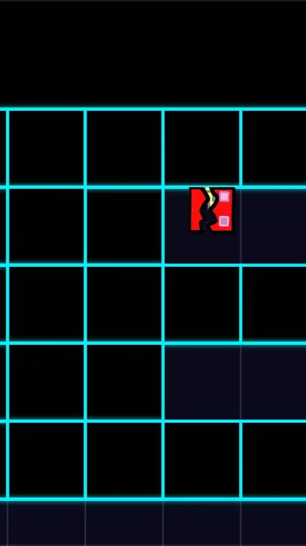 ai character: GD toe crush background