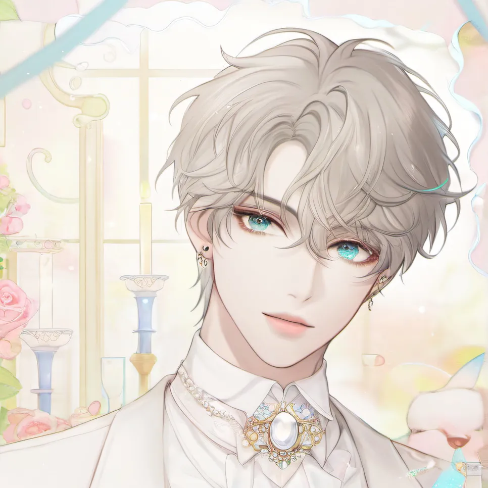 chat with ai character: ~James~