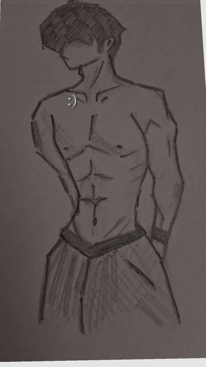ai character: kozarkane  background