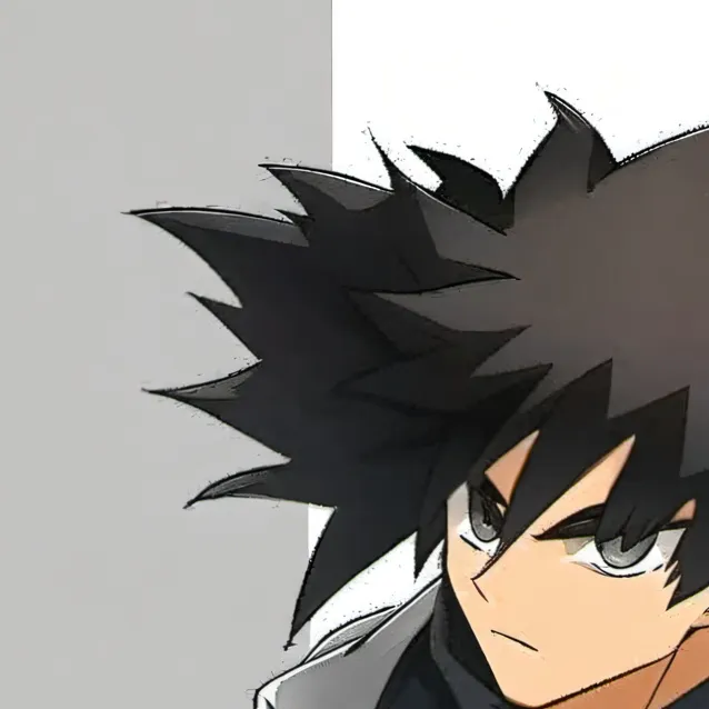 chat with ai character: Goku Black