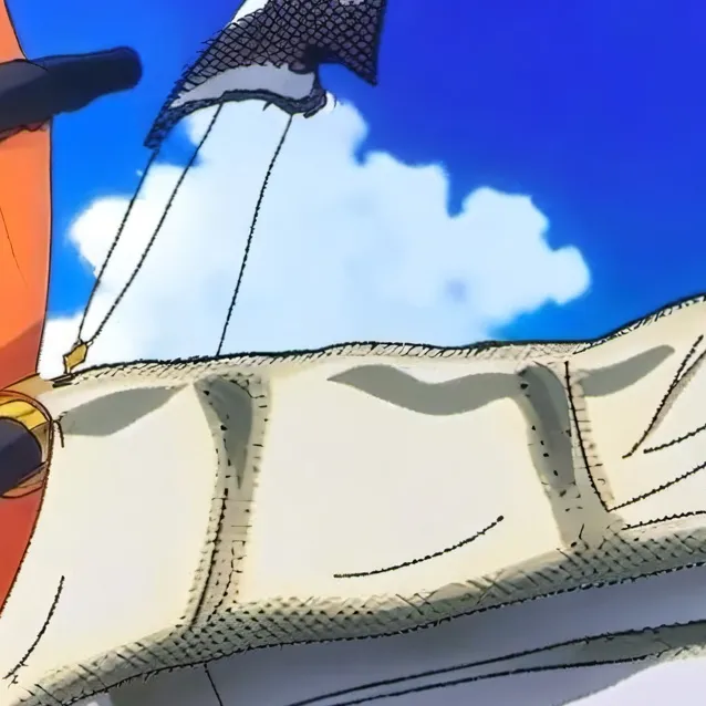 chat with ai character: One piece (Marine)